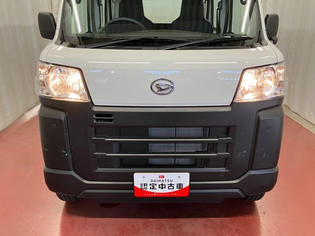 ハイゼットカーゴスペシャル2WD CVT 両側スライドドア 衝突被害軽減システム 横滑り防止装置 AM/FMラジオ オートマチックハイビーム オートライト 運転席助手席エアバッグ レーンキープアシスト ハロゲンヘッドライト(長崎県)の中古車