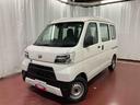 １オーナー　マニュアル車　アイドリングストップ　衝突被害軽減システム　運転席エアバッグ　助手席エアバッグ　横滑り防止システム　衝突安全ボディ　エアコン　パワステ　オートライト　両側スライドドア　ＡＢＳ（長崎県）の中古車