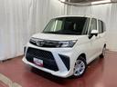 元試乗車　福祉車両　シートリフト車　電動格納ミラー　Ｗエアバッグ　オートライト　衝突被害軽減システム　スマートキー　アイドリングストップ　ＡＢＳ　プッシュスタート　片側電動両側スライドドア（長崎県）の中古車