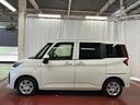 元試乗車　福祉車両　シートリフト車　電動格納ミラー　Ｗエアバッグ　オートライト　衝突被害軽減システム　スマートキー　アイドリングストップ　ＡＢＳ　プッシュスタート　片側電動両側スライドドア（長崎県）の中古車