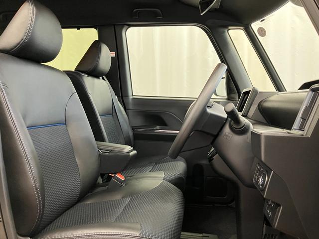 タントカスタムＸひょう害車　展示車　アイドリングストップ　両側パワースライドドア　シートヒーター付き　スマートキー＆プッシュスタート　ハイビームアシスト　禁煙　オートライト　レーンキープ　盗難防止装置（長崎県）の中古車