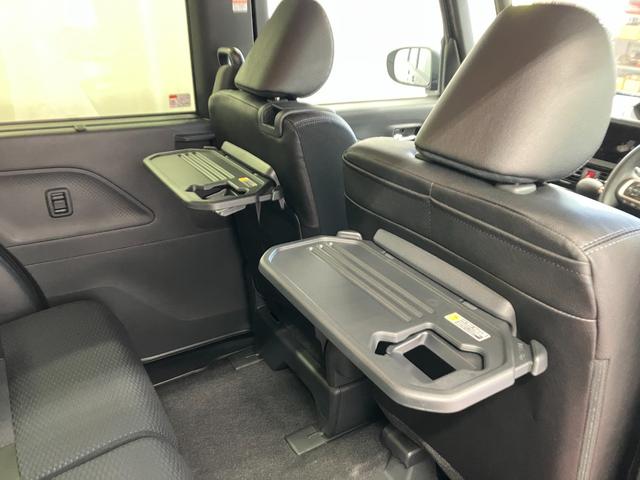 タントカスタムＸひょう害車　展示車　アイドリングストップ　両側パワースライドドア　シートヒーター付き　スマートキー＆プッシュスタート　ハイビームアシスト　禁煙　オートライト　レーンキープ　盗難防止装置（長崎県）の中古車