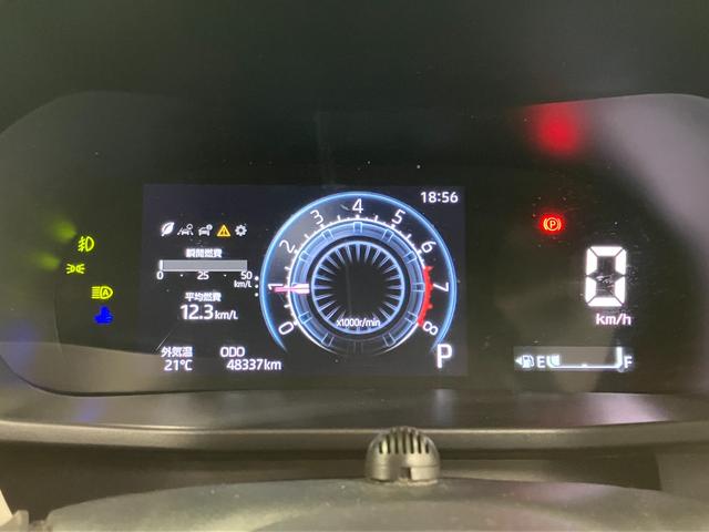ロッキーＧ下取車　ナビ　ＴＶ　バックカメラ　ドライブレコーダー　衝突被害軽減ブレーキ　Ｂｌｕｅｔｏｏｔｈ　ＬＥＤヘッドランプ　記録簿　タ−ボ　アルミホイール　スマ−トキ−　プッシュスタート　アイドリングストップ（長崎県）の中古車
