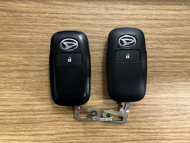 ロッキーＧ下取車　ナビ　ＴＶ　バックカメラ　ドライブレコーダー　衝突被害軽減ブレーキ　Ｂｌｕｅｔｏｏｔｈ　ＬＥＤヘッドランプ　記録簿　タ−ボ　アルミホイール　スマ−トキ−　プッシュスタート　アイドリングストップ（長崎県）の中古車