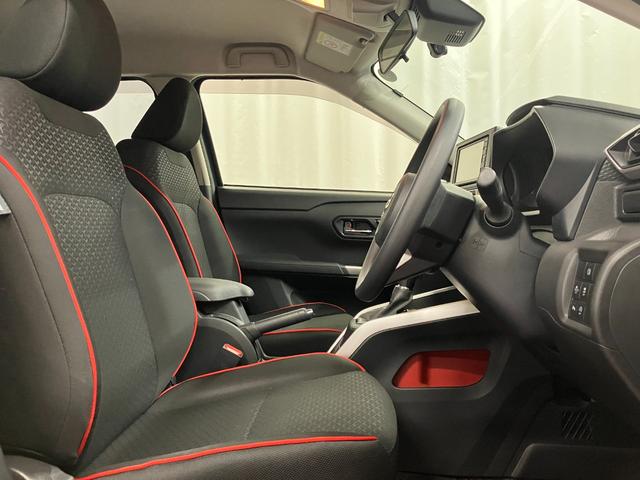 ロッキーＧ下取車　ナビ　ＴＶ　バックカメラ　ドライブレコーダー　衝突被害軽減ブレーキ　Ｂｌｕｅｔｏｏｔｈ　ＬＥＤヘッドランプ　記録簿　タ−ボ　アルミホイール　スマ−トキ−　プッシュスタート　アイドリングストップ（長崎県）の中古車