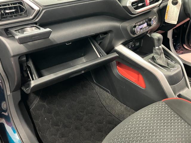 ロッキーＧ下取車　ナビ　ＴＶ　バックカメラ　ドライブレコーダー　衝突被害軽減ブレーキ　Ｂｌｕｅｔｏｏｔｈ　ＬＥＤヘッドランプ　記録簿　タ−ボ　アルミホイール　スマ−トキ−　プッシュスタート　アイドリングストップ（長崎県）の中古車