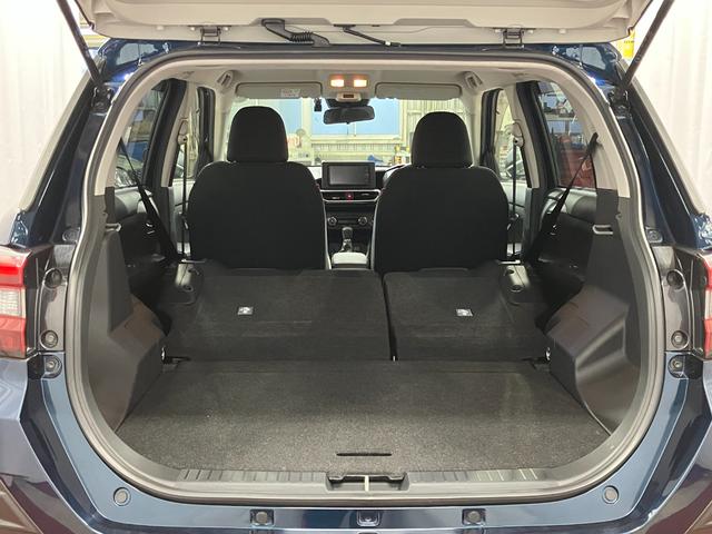 ロッキーＧ下取車　ナビ　ＴＶ　バックカメラ　ドライブレコーダー　衝突被害軽減ブレーキ　Ｂｌｕｅｔｏｏｔｈ　ＬＥＤヘッドランプ　記録簿　タ−ボ　アルミホイール　スマ−トキ−　プッシュスタート　アイドリングストップ（長崎県）の中古車