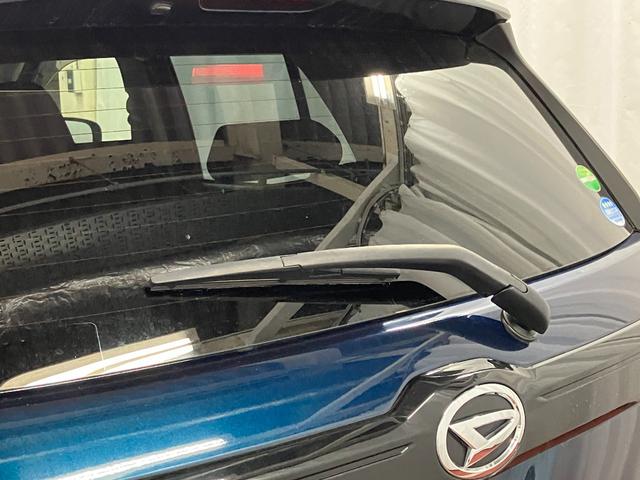 ロッキーＧ下取車　ナビ　ＴＶ　バックカメラ　ドライブレコーダー　衝突被害軽減ブレーキ　Ｂｌｕｅｔｏｏｔｈ　ＬＥＤヘッドランプ　記録簿　タ−ボ　アルミホイール　スマ−トキ−　プッシュスタート　アイドリングストップ（長崎県）の中古車