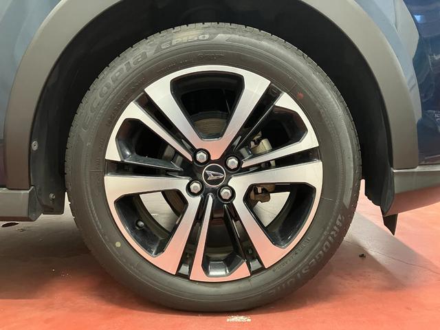 ロッキーＧ下取車　ナビ　ＴＶ　バックカメラ　ドライブレコーダー　衝突被害軽減ブレーキ　Ｂｌｕｅｔｏｏｔｈ　ＬＥＤヘッドランプ　記録簿　タ−ボ　アルミホイール　スマ−トキ−　プッシュスタート　アイドリングストップ（長崎県）の中古車