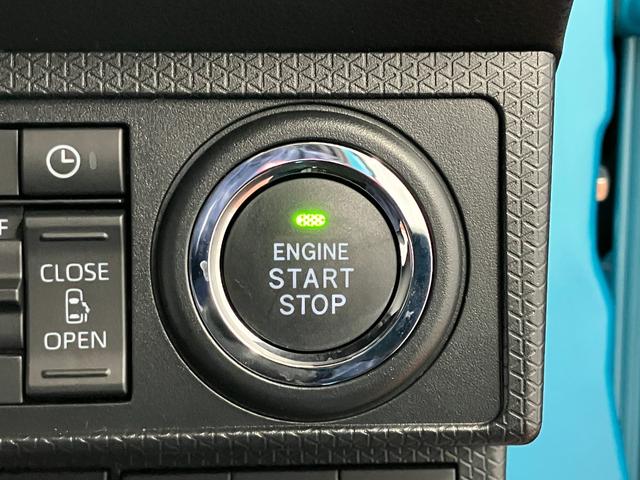 タントカスタムＸ届出済未使用車　元展示車　衝突被害軽減システム　アイドリングストップ　両側電動スライドドア　シートヒーター　電動格納ドアミラー　オートハイビーム　車線逸脱警報装置　スマートキ−　ＬＥＤライト（長崎県）の中古車