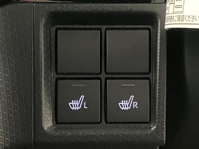 タントカスタムＸ届出済未使用車　元展示車　スマートキー　プッシュスタート　アイドリングストップ　両側電動スライドドア　衝突被害軽減システム　禁煙　ＬＥＤヘッドランプ　電動格納式ドアミラー　車線逸脱警報　シートヒーター（長崎県）の中古車