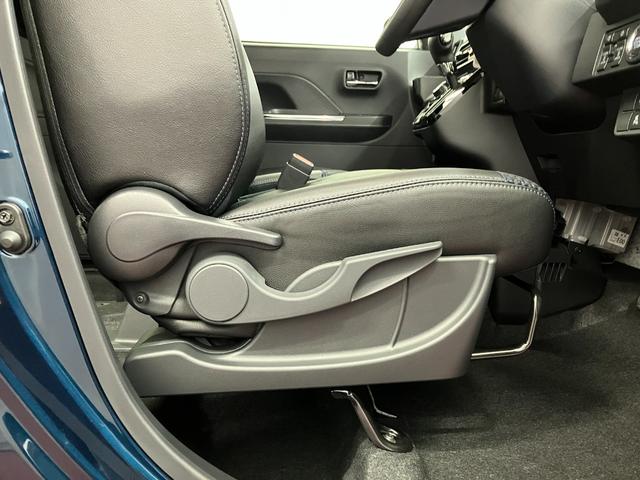 タントカスタムＸ届出済未使用車　元展示車　スマートキー　プッシュスタート　アイドリングストップ　両側電動スライドドア　衝突被害軽減システム　禁煙　ＬＥＤヘッドランプ　電動格納式ドアミラー　車線逸脱警報　シートヒーター（長崎県）の中古車
