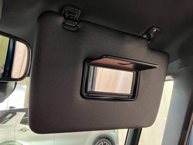 タントカスタムＸ届出済未使用車　元展示車　スマートキー　プッシュスタート　アイドリングストップ　両側電動スライドドア　衝突被害軽減システム　禁煙　ＬＥＤヘッドランプ　電動格納式ドアミラー　車線逸脱警報　シートヒーター（長崎県）の中古車
