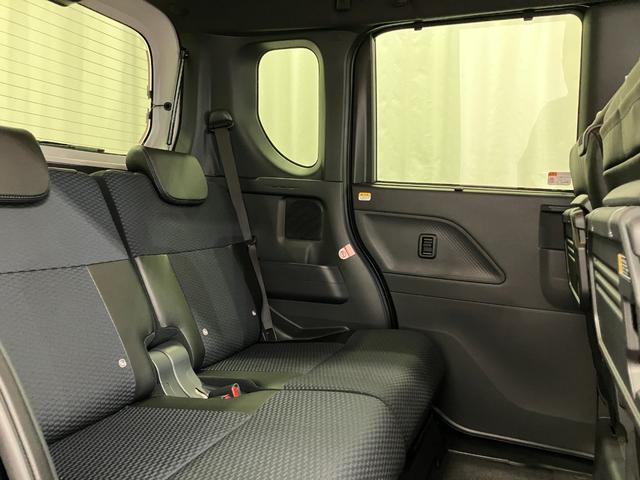タントカスタムＸ届出済未使用車　元展示車　スマートキー　プッシュスタート　アイドリングストップ　両側電動スライドドア　衝突被害軽減システム　禁煙　ＬＥＤヘッドランプ　電動格納式ドアミラー　車線逸脱警報　シートヒーター（長崎県）の中古車