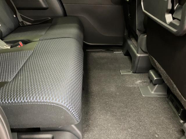 タントカスタムＸ届出済未使用車　元展示車　スマートキー　プッシュスタート　アイドリングストップ　両側電動スライドドア　衝突被害軽減システム　禁煙　ＬＥＤヘッドランプ　電動格納式ドアミラー　車線逸脱警報　シートヒーター（長崎県）の中古車