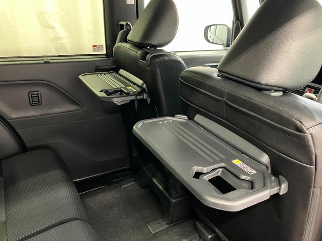 タントカスタムＸ届出済未使用車　元展示車　スマートキー　プッシュスタート　アイドリングストップ　両側電動スライドドア　衝突被害軽減システム　禁煙　ＬＥＤヘッドランプ　電動格納式ドアミラー　車線逸脱警報　シートヒーター（長崎県）の中古車
