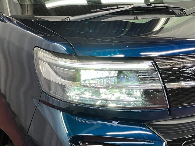 タントカスタムＸ届出済未使用車　元展示車　スマートキー　プッシュスタート　アイドリングストップ　両側電動スライドドア　衝突被害軽減システム　禁煙　ＬＥＤヘッドランプ　電動格納式ドアミラー　車線逸脱警報　シートヒーター（長崎県）の中古車