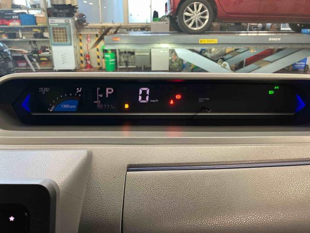 タントカスタムＸセレクション下取車　ナビ　ブルートゥース　ＥＴＣ　衝突被害軽減システム　シートヒーター　両側電動スライドドア　スマートキー　ＬＥＤヘッドランプ　オートライト　オートマチックハイビーム　車線逸脱警報　ベンチシート（長崎県）の中古車