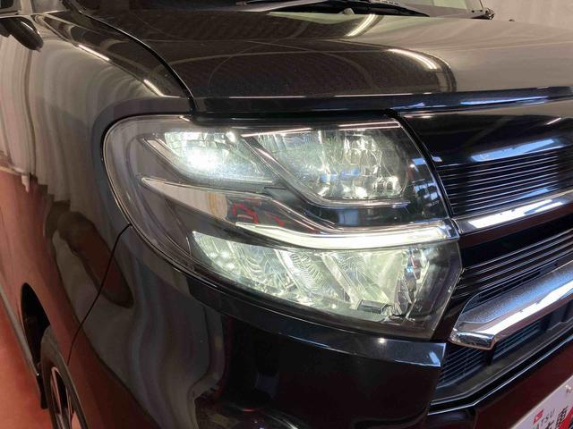 タントカスタムＸセレクション下取車　ナビ　ブルートゥース　ＥＴＣ　衝突被害軽減システム　シートヒーター　両側電動スライドドア　スマートキー　ＬＥＤヘッドランプ　オートライト　オートマチックハイビーム　車線逸脱警報　ベンチシート（長崎県）の中古車