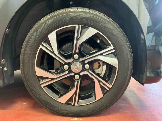 タントカスタムＸセレクション下取車　ナビ　ブルートゥース　ＥＴＣ　衝突被害軽減システム　シートヒーター　両側電動スライドドア　スマートキー　ＬＥＤヘッドランプ　オートライト　オートマチックハイビーム　車線逸脱警報　ベンチシート（長崎県）の中古車