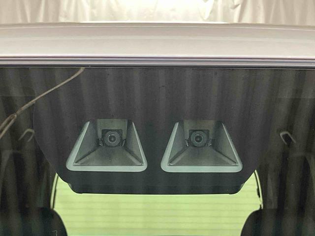 タントカスタムＸ１オーナー　ディスプレイオーディオ　バックカメラ　ブルートゥース　衝突被害軽減システム　両側電動スライドドア　シートヒーター　ＬＥＤヘッドランプ　オートライト　オートマチックハイビーム　スマートキー（長崎県）の中古車