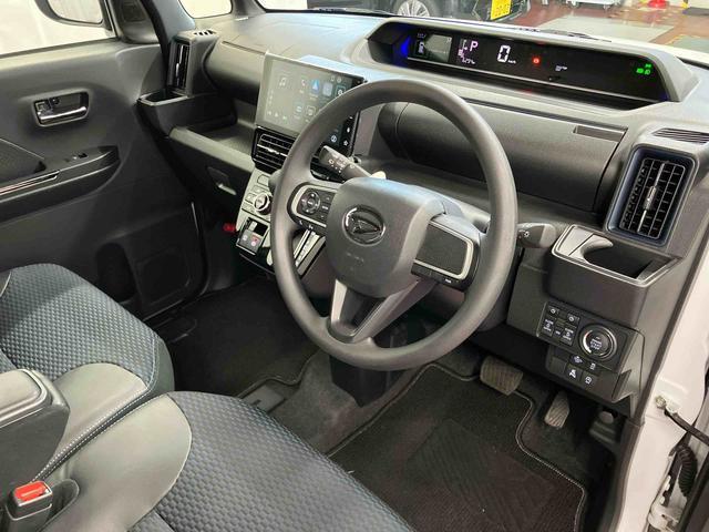 タントカスタムＸ１オーナー　ディスプレイオーディオ　バックカメラ　ブルートゥース　衝突被害軽減システム　両側電動スライドドア　シートヒーター　ＬＥＤヘッドランプ　オートライト　オートマチックハイビーム　スマートキー（長崎県）の中古車