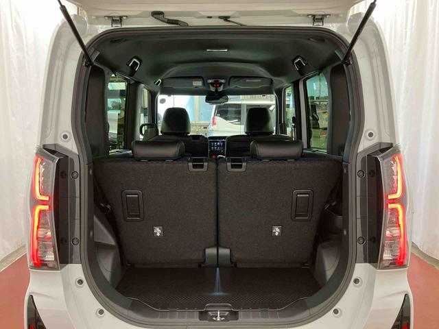 タントカスタムＸ１オーナー　ディスプレイオーディオ　バックカメラ　ブルートゥース　衝突被害軽減システム　両側電動スライドドア　シートヒーター　ＬＥＤヘッドランプ　オートライト　オートマチックハイビーム　スマートキー（長崎県）の中古車