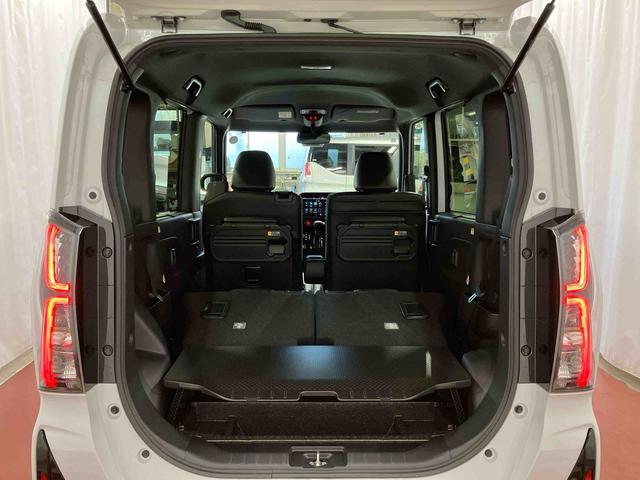 タントカスタムＸ１オーナー　ディスプレイオーディオ　バックカメラ　ブルートゥース　衝突被害軽減システム　両側電動スライドドア　シートヒーター　ＬＥＤヘッドランプ　オートライト　オートマチックハイビーム　スマートキー（長崎県）の中古車