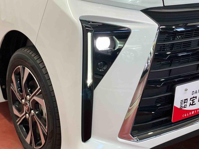 タントカスタムＸ１オーナー　ディスプレイオーディオ　バックカメラ　ブルートゥース　衝突被害軽減システム　両側電動スライドドア　シートヒーター　ＬＥＤヘッドランプ　オートライト　オートマチックハイビーム　スマートキー（長崎県）の中古車