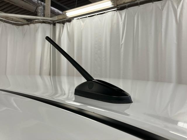 ムーヴキャンバスストライプスＧ届出済未使用車　元展示車　アイドリングストップ　禁煙　セキュリティアラーム　スマートキー　プッシュスタート　シートヒーター　１オーナー車　ＬＥＤヘッドランプ　車線逸脱警報　オートマチックハイビーム（長崎県）の中古車