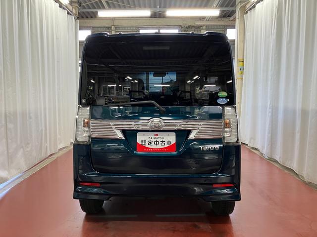 タントカスタムＸ　トップエディションＶＳ　ＳＡIII下取車　ナビ　パノラマモニター　ＥＴＣ　シートヒーター　両側電動スライドドア　Ｂｌｕｅｔｏｏｔｈ　フルセグＴＶ　衝突被害軽減システム　レーンアシスト　ＬＥＤヘッドランプ　スマートキー　プッシュスタート（長崎県）の中古車