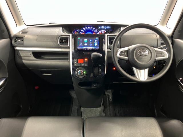 タントカスタムＸ　トップエディションＶＳ　ＳＡIII下取車　ナビ　パノラマモニター　ＥＴＣ　シートヒーター　両側電動スライドドア　Ｂｌｕｅｔｏｏｔｈ　フルセグＴＶ　衝突被害軽減システム　レーンアシスト　ＬＥＤヘッドランプ　スマートキー　プッシュスタート（長崎県）の中古車