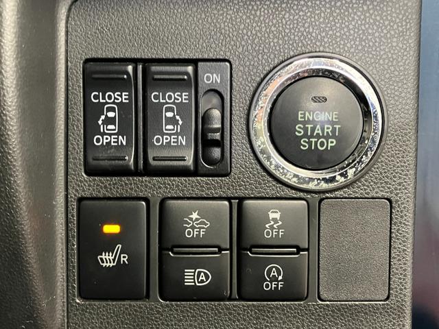 タントカスタムＸ　トップエディションＶＳ　ＳＡIII下取車　ナビ　パノラマモニター　ＥＴＣ　シートヒーター　両側電動スライドドア　Ｂｌｕｅｔｏｏｔｈ　フルセグＴＶ　衝突被害軽減システム　レーンアシスト　ＬＥＤヘッドランプ　スマートキー　プッシュスタート（長崎県）の中古車