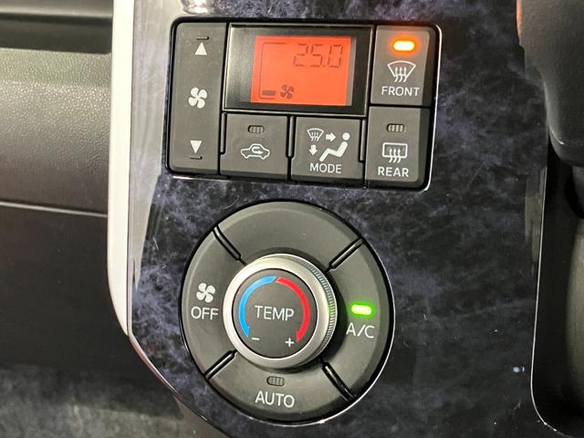 タントカスタムＸ　トップエディションＶＳ　ＳＡIII下取車　ナビ　パノラマモニター　ＥＴＣ　シートヒーター　両側電動スライドドア　Ｂｌｕｅｔｏｏｔｈ　フルセグＴＶ　衝突被害軽減システム　レーンアシスト　ＬＥＤヘッドランプ　スマートキー　プッシュスタート（長崎県）の中古車