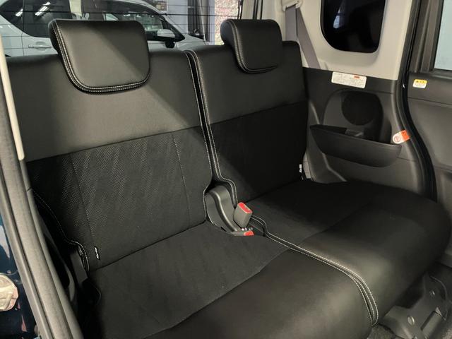 タントカスタムＸ　トップエディションＶＳ　ＳＡIII下取車　ナビ　パノラマモニター　ＥＴＣ　シートヒーター　両側電動スライドドア　Ｂｌｕｅｔｏｏｔｈ　フルセグＴＶ　衝突被害軽減システム　レーンアシスト　ＬＥＤヘッドランプ　スマートキー　プッシュスタート（長崎県）の中古車