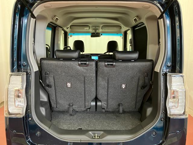 タントカスタムＸ　トップエディションＶＳ　ＳＡIII下取車　ナビ　パノラマモニター　ＥＴＣ　シートヒーター　両側電動スライドドア　Ｂｌｕｅｔｏｏｔｈ　フルセグＴＶ　衝突被害軽減システム　レーンアシスト　ＬＥＤヘッドランプ　スマートキー　プッシュスタート（長崎県）の中古車