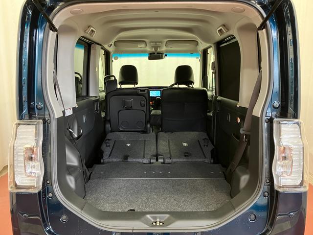 タントカスタムＸ　トップエディションＶＳ　ＳＡIII下取車　ナビ　パノラマモニター　ＥＴＣ　シートヒーター　両側電動スライドドア　Ｂｌｕｅｔｏｏｔｈ　フルセグＴＶ　衝突被害軽減システム　レーンアシスト　ＬＥＤヘッドランプ　スマートキー　プッシュスタート（長崎県）の中古車