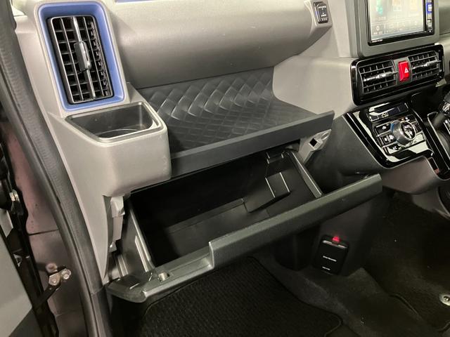 タントカスタムＲＳセレクション下取車　ターボ　ナビ　バックカメラ　ＥＴＣ　前後ドライブレコーダー　シートヒーター　アダプティブクルーズコントロール　両側電動スライドドア　Ｂｌｕｅｔｏｏｔｈ　フルセグＴＶ　ＬＥＤヘッドランプ（長崎県）の中古車