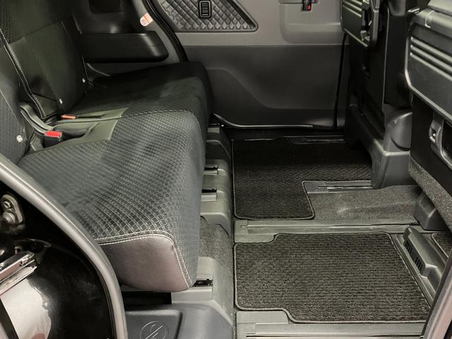 タントカスタムＲＳセレクション下取車　ターボ　ナビ　バックカメラ　ＥＴＣ　前後ドライブレコーダー　シートヒーター　アダプティブクルーズコントロール　両側電動スライドドア　Ｂｌｕｅｔｏｏｔｈ　フルセグＴＶ　ＬＥＤヘッドランプ（長崎県）の中古車