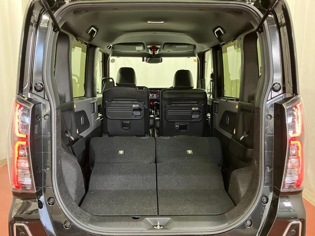 タントカスタムＲＳセレクション下取車　ターボ　ナビ　バックカメラ　ＥＴＣ　前後ドライブレコーダー　シートヒーター　アダプティブクルーズコントロール　両側電動スライドドア　Ｂｌｕｅｔｏｏｔｈ　フルセグＴＶ　ＬＥＤヘッドランプ（長崎県）の中古車