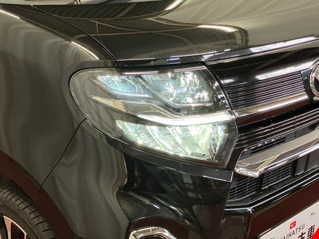 タントカスタムＲＳセレクション下取車　ターボ　ナビ　バックカメラ　ＥＴＣ　前後ドライブレコーダー　シートヒーター　アダプティブクルーズコントロール　両側電動スライドドア　Ｂｌｕｅｔｏｏｔｈ　フルセグＴＶ　ＬＥＤヘッドランプ（長崎県）の中古車