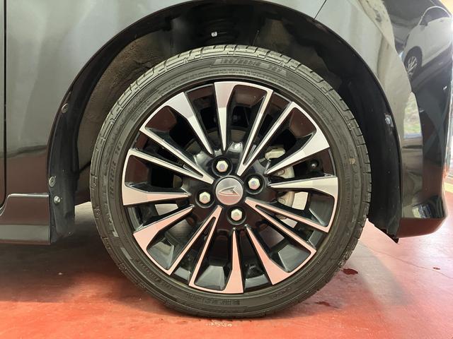 タントカスタムＲＳセレクション下取車　ターボ　ナビ　バックカメラ　ＥＴＣ　前後ドライブレコーダー　シートヒーター　アダプティブクルーズコントロール　両側電動スライドドア　Ｂｌｕｅｔｏｏｔｈ　フルセグＴＶ　ＬＥＤヘッドランプ（長崎県）の中古車