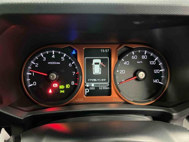 タフトＧディスプレイオーディオ　ＬＥＤへッドランプ　スマートキー　衝突被害軽減システム　シートヒーター　ＵＳＢ　バックカメラ　アダプティブクルーズコントロール　電動格納ミラー　テレビ　１オーナー（長崎県）の中古車