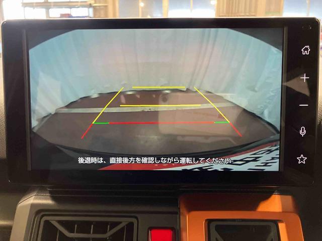 タフトＧディスプレイオーディオ　ＬＥＤへッドランプ　スマートキー　衝突被害軽減システム　シートヒーター　ＵＳＢ　バックカメラ　アダプティブクルーズコントロール　電動格納ミラー　テレビ　１オーナー（長崎県）の中古車