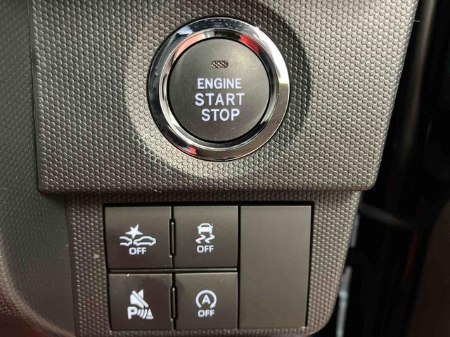 タフトＧディスプレイオーディオ　ＬＥＤへッドランプ　スマートキー　衝突被害軽減システム　シートヒーター　ＵＳＢ　バックカメラ　アダプティブクルーズコントロール　電動格納ミラー　テレビ　１オーナー（長崎県）の中古車