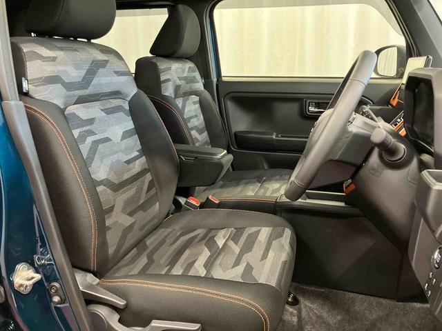 タフトＧディスプレイオーディオ　ＬＥＤへッドランプ　スマートキー　衝突被害軽減システム　シートヒーター　ＵＳＢ　バックカメラ　アダプティブクルーズコントロール　電動格納ミラー　テレビ　１オーナー（長崎県）の中古車