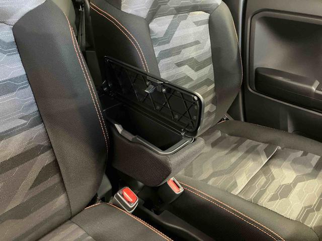 タフトＧディスプレイオーディオ　ＬＥＤへッドランプ　スマートキー　衝突被害軽減システム　シートヒーター　ＵＳＢ　バックカメラ　アダプティブクルーズコントロール　電動格納ミラー　テレビ　１オーナー（長崎県）の中古車