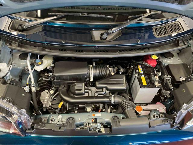 タフトＧディスプレイオーディオ　ＬＥＤへッドランプ　スマートキー　衝突被害軽減システム　シートヒーター　ＵＳＢ　バックカメラ　アダプティブクルーズコントロール　電動格納ミラー　テレビ　１オーナー（長崎県）の中古車