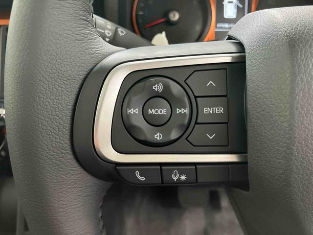 タフトＧ届出済未使用車　元展示車　ディスプレイオーディオ　ＬＥＤヘッドランプ　踏み間違え防止　バックカメラ　ＵＳＢ　アイドリングストップ　シートヒーター　ＴＶ　スマートキー　電動格納ミラー　サンルーフ　禁煙（長崎県）の中古車