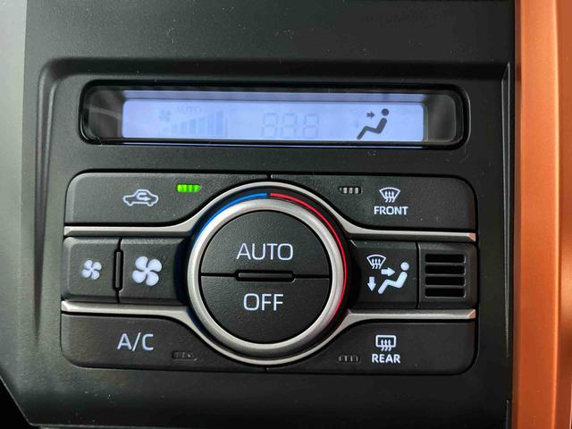 タフトＧ届出済未使用車　元展示車　ディスプレイオーディオ　ＬＥＤヘッドランプ　踏み間違え防止　バックカメラ　ＵＳＢ　アイドリングストップ　シートヒーター　ＴＶ　スマートキー　電動格納ミラー　サンルーフ　禁煙（長崎県）の中古車